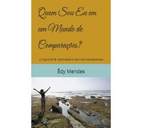 Quem Sou Eu em um Mundo de Comparações?: Um guia de fé, identidade e valor para adolescentes