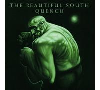 Quench by The Beautiful South (1998) Audio CD