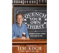 Quench Your Own Thirst