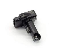 QUENPE 1pc Mass Air Flow Sensor MAF, for Mitsubishi, for L200, for Pajero, for Shogun MK III IV 2.5 Di-D 3.2 3.8 V6 1525A016 MR547077 Mass Airflow MAF Sensor