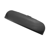 QUENPE Car Rear Trunk Boot Door Grab Handle Switch Tailgate Handles, for Peugeot, 307, for Citroen, for Triumph, C-Quatre Sega Tailgate Opening Switch