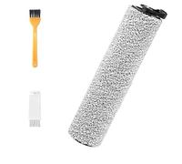 QUENPE For Tineco, Floor One S3, for Tineco, IFloor 3 Cordless Wet Dry Vacuum Cleaner Parts Roller Brush Hepa Filter Replacement Accessories Replacement Parts (Size : 3pcs)