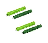 QUENPE New main brush & Hepa Filter & side brush, for iRobot Roomba i7 i7+ i8 E5 E6 I Series, Vacuum Cleaner Parts Free Post vacuum filters(As the picture-02)