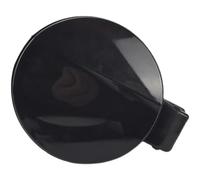 QUENPE Tank Cap Fuel Tank Filler Flap Replacement, For VW, For Passat 2011-2015, 3AD809857 Flap Door Petrol Oil Lid (Size : Black)