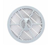 QUENPE Vacuum Cleaner filter & air Outlet HEPA Filter, for FC8208 FC8250 FC8260 FC8262 FC8264 Vacuum Cleaner Accessories vacuum filters(1 Filter-01)