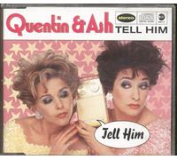 Quentin and Ash - Tell Him