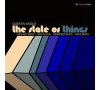 Quentin Angus - The State Of Things