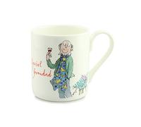 Quentin Blake Special Grandad, Fine Bone China Mug