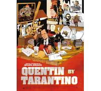 Quentin by Tarantino