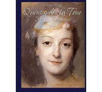 Quentin de La Tour: Master Drawings