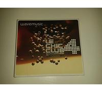 Quentin Harris - Le Chic Club 4