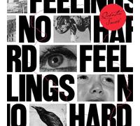 Quentin Sauve - No Hard Feelings