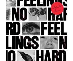 Quentin Sauve - No Hard Feelings