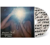 Quentin Sauve - Whatever It Takes