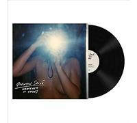 Quentin Sauve - Whatever It Takes LP Vinyl