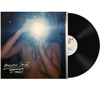 Quentin Sauve – Whatever It Takes – Vinyl LP – New