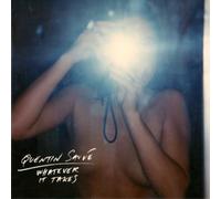 Quentin Sauvé Whatever It Takes (Vinyl) 12" Album (US IMPORT)