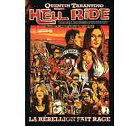 QUENTIN TARANTINO - HELL RIDE