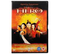 Quentin Tarantino Presents: Hero