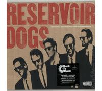Quentin Tarantino Reservoir Dogs Motion Picture Soundtrack - Sealed German vinyl LP album record 0602547670410 Geffen 2015 Record Store Day