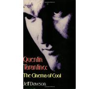 Quentin Tarantino: The Cinema of Cool (Applause Books)