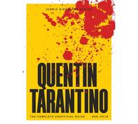 Quentin Tarantino The Complete Unofficial Guide by Dan Jolin (Paperback Book)