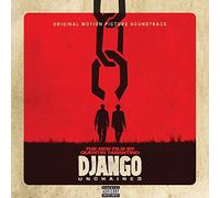 Various - Django Unchained Original Motion Picture Soundtrack - New - Q11501z