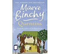 Quentins by Maeve Binchy (2003-03-31)
