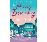 Quentins : With a new introduction by Celia Imrie