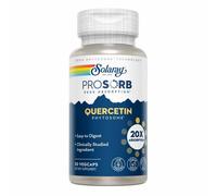 Quercetin 30 Count by Solaray