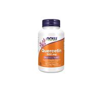 NOW Foods Quercetin, 500mg - 100 Vegan Capsules