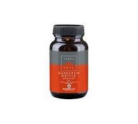 Quercetin-Nettle Newfoundland 50 Vegetable Capsules - Pack of 2 Units, Saving Format with Magnifood Complex of Freeze-Dried Plants for Seasonal Support and Respiratory Wellness