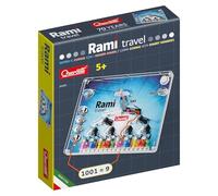 Quercetti 1009 Mini RAMI-Movie