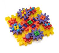 Quercetti 2332 Gears Go Round