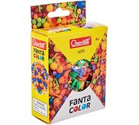 Quercetti - 2513 Fantacolor Refill - square pegs