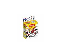 Quercetti 2530 - 100 MARBLES -