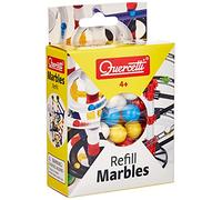 Quercetti - 2530 Marbles Refill - d.14 mm for Marbles Run