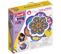 Quercetti 2850 Toy, Multicolour