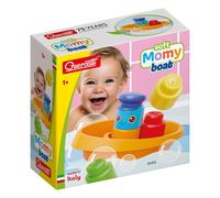Quercetti - 4156 MOMY Soft Boat 6 Pezzi