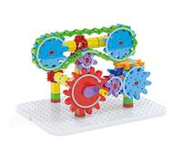 Quercetti Georello Tech Startert Set 100 Pieces
