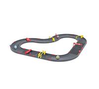 Quercetti - 6303 BiG Marbledrome Ball Track, Building Set - Creative Ball Track - Kids