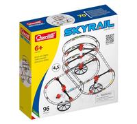 Quercetti Roller Coaster 4.5 Mts 94 Pieces