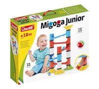 Quercetti Migoga Junior 31 Pieces
