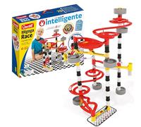 Quercetti - 6560 Migoga Race Marble Runs Toy - STEM Educational Learning Toy