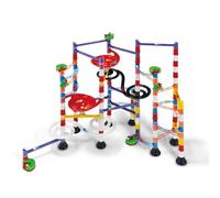 Quercetti - 6588 Migoga Marble Run Maxi Marble Runs Toy - STEM Educational Learning Toy