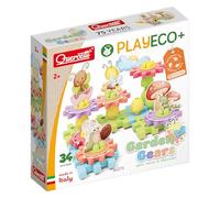 Quercetti - 82275 Garden Gears Eco