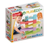 QUERCETTI 86496 Flip Car Race Track Eco