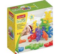 Quercetti Animal Starlinks (18 Pieces)