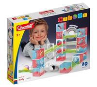 Quercetti Cuboga Creative and Learning Track for Children from 3 Years