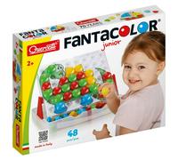 Quercetti Fantacolor Junior - 48 Pieces